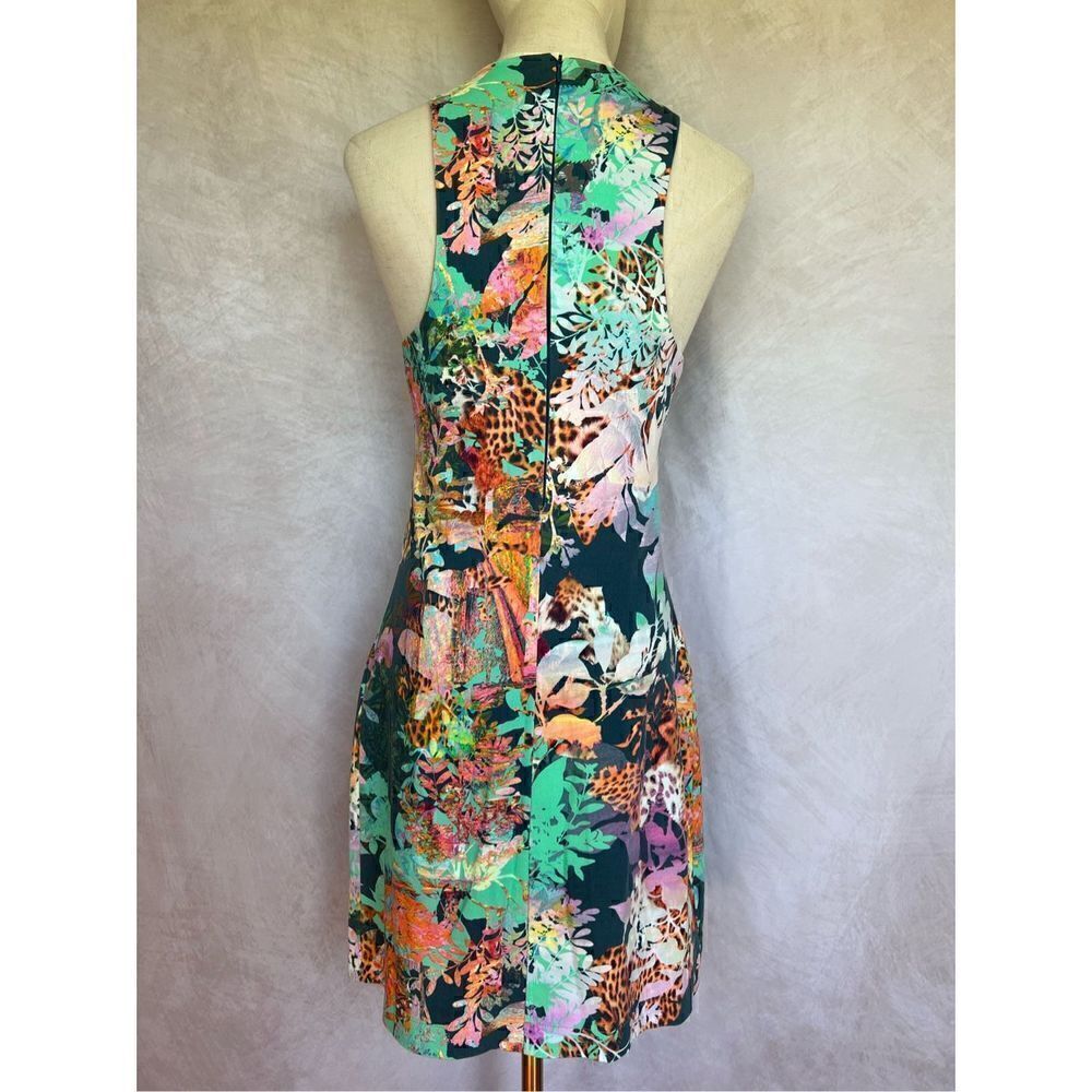 Mini Shift Dress - Picture 4 of 7